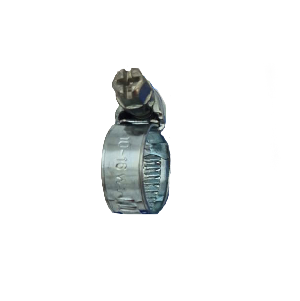 [1026] NP9 10-16 Boite 10 colliers bande pleine W1