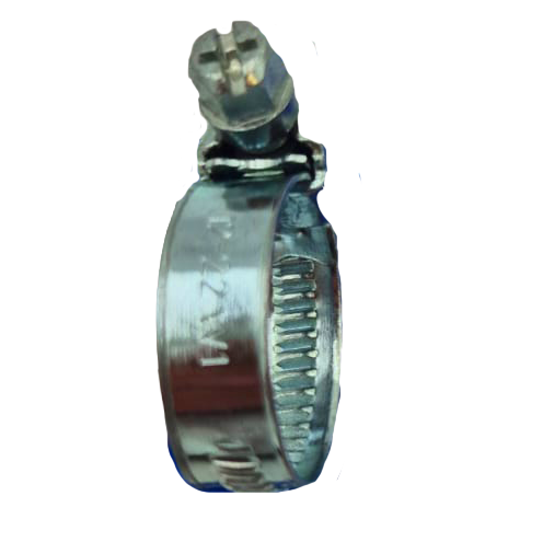 [1027] NP9 12-22 Boite 10 colliers bande pleine W1