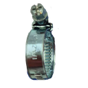 [1027] NP9 12-22 Boite 10 colliers bande pleine W1