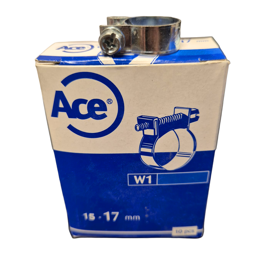 [1242] MC 15-17 BOITE 10 COLLIERS MINICLAM