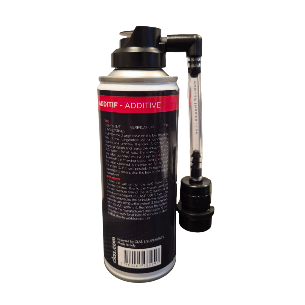 [CO 4065] STOP FUITE CLIMATISATION 30g  POUR R134a