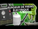 [54588] PURGEUR DE FREINS ÉLECTRIQUE