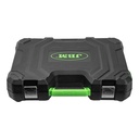 JEU DE 29 DOUILLES À CHOCS LONGUES HEXAGONALES 1/2"