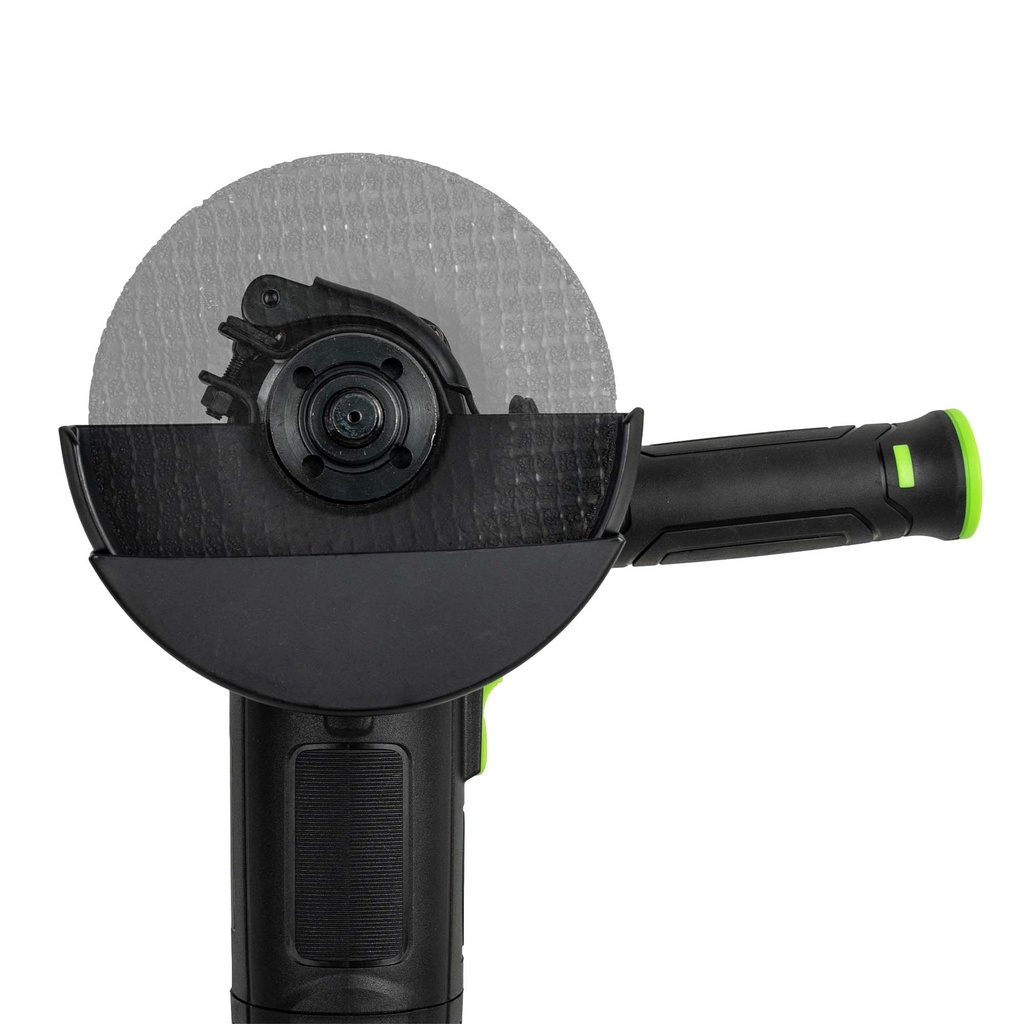 [54753] MEULEUSE D'ANGLE ÉLECTRIQUE PRO 1400W