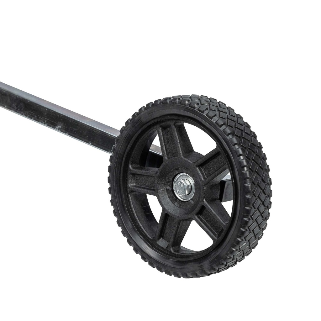 [54960] SUPPORT UNIVERSEL POUR PANNEAUX ET PARE-CHOCS