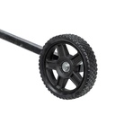 [54960] SUPPORT UNIVERSEL POUR PANNEAUX ET PARE-CHOCS