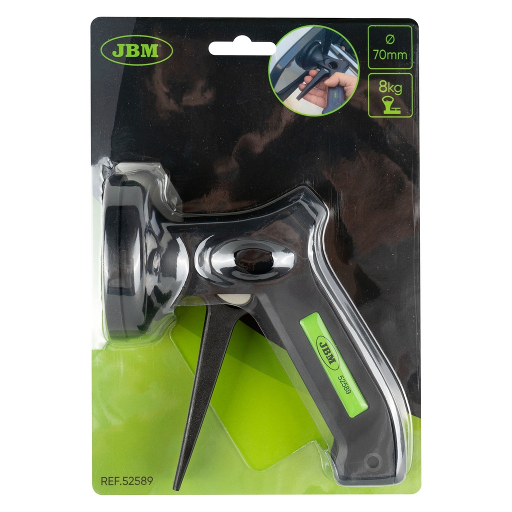 [52589] MINI VENTOUSE POUR RETROVISEUR Ø 70MM