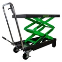 [53246] TABLE HYDRAULIQUE 360KG