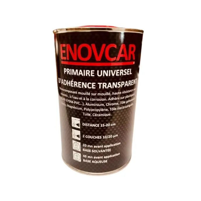 [50043] ENOVCAR PRIMAIRE UNIVERSEL D’ADHERENCE 1L