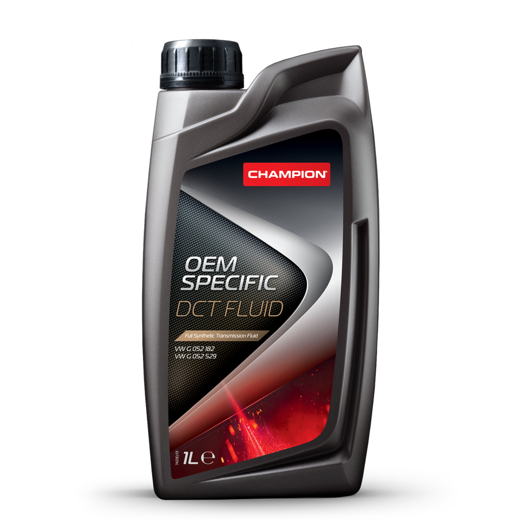 [1055084] CHAMPION OEM SPECIFIC DCT FLUID 1L