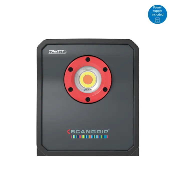 [03.5674C] SCANGRIP MULTIMATCH 3 CONNECT AVEC CHARGEUR