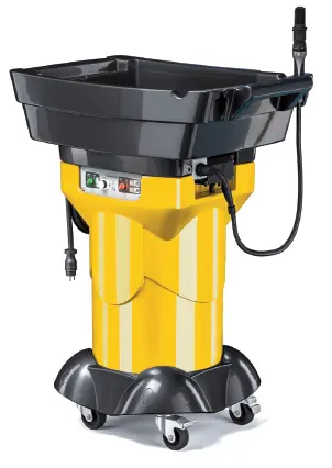 [9040001138100] FONTAINE MOBILE ELEC