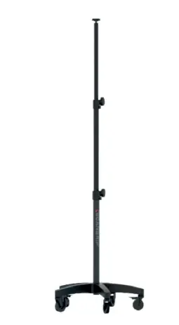 [035682] Scangrip trepied sur roues