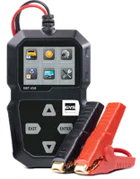 [083233] Testeur de batterie DBT 410 - START/STOP