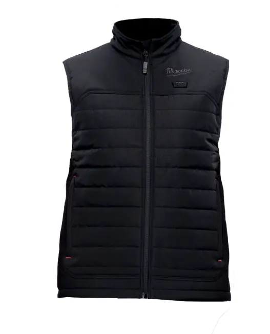 [4932493843] M12 HPVBL3-0 BLOUSON SANS MANCHE RIPSTOP (M)