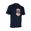[9330] CRAFT T-shirt confortable au style authentique