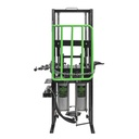 COMPRESSEUR PNEUMATIQUE À RESSORT 2T