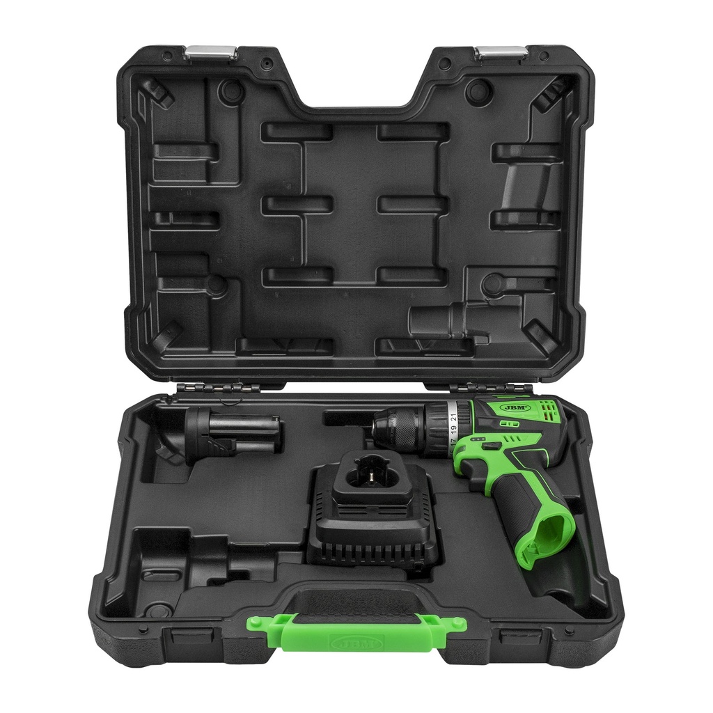 [60058C] PERCEUSE À PERCUSSION SANS BALAIS 12V