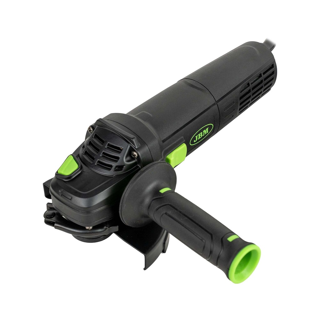 [54753] MEULEUSE D'ANGLE ÉLECTRIQUE PRO 1400W