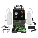 PURGEUR DE FREINS ÉLECTRIQUE A BATTERIE