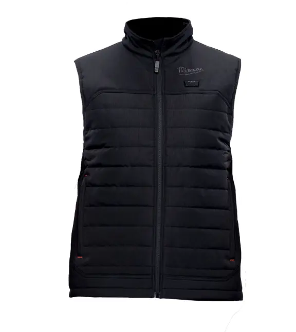 [4932493844] M12 HPVBL3-0  BLOUSON SANS MANCHE RIPSTOP (L)