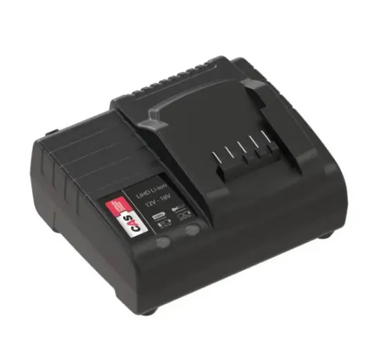 [03.6122] CHARGEUR BATTERIE LAMPE TOWER 5 CONNECT