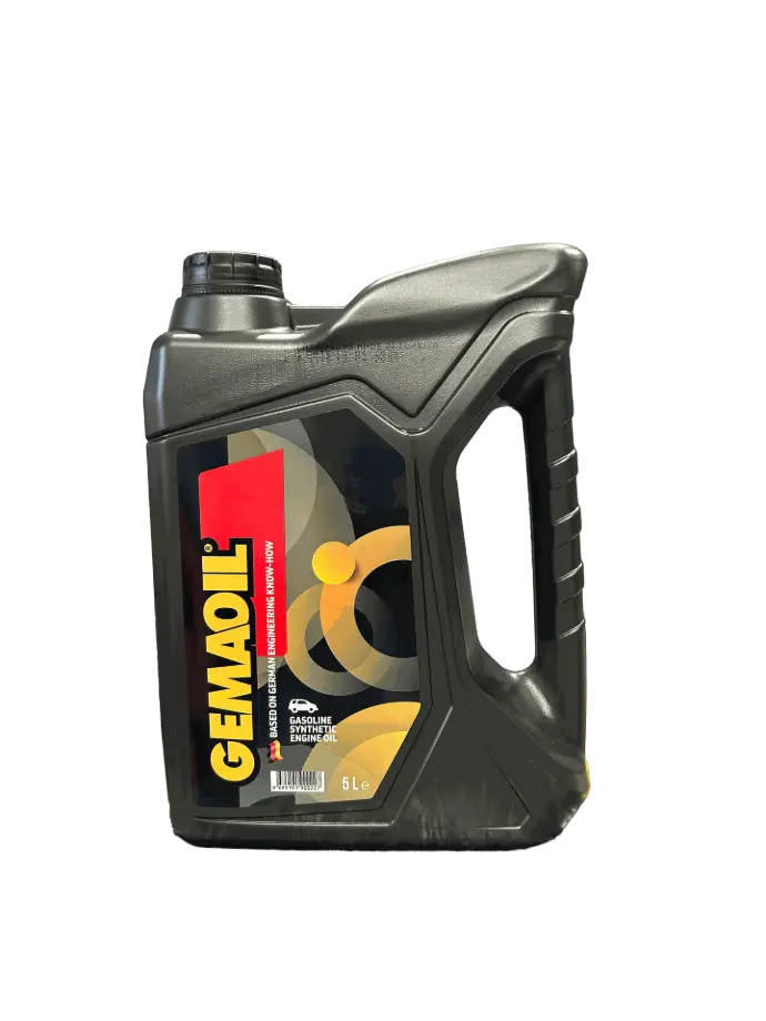 [HU5W30C3V200] Formula S ECS C3V 5W-30 504/507 200L
