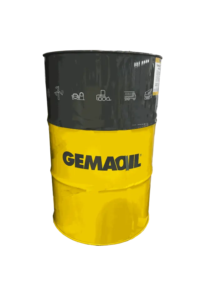 [HU5W40200] FORMULA S ECS 5W-40 C3 200L