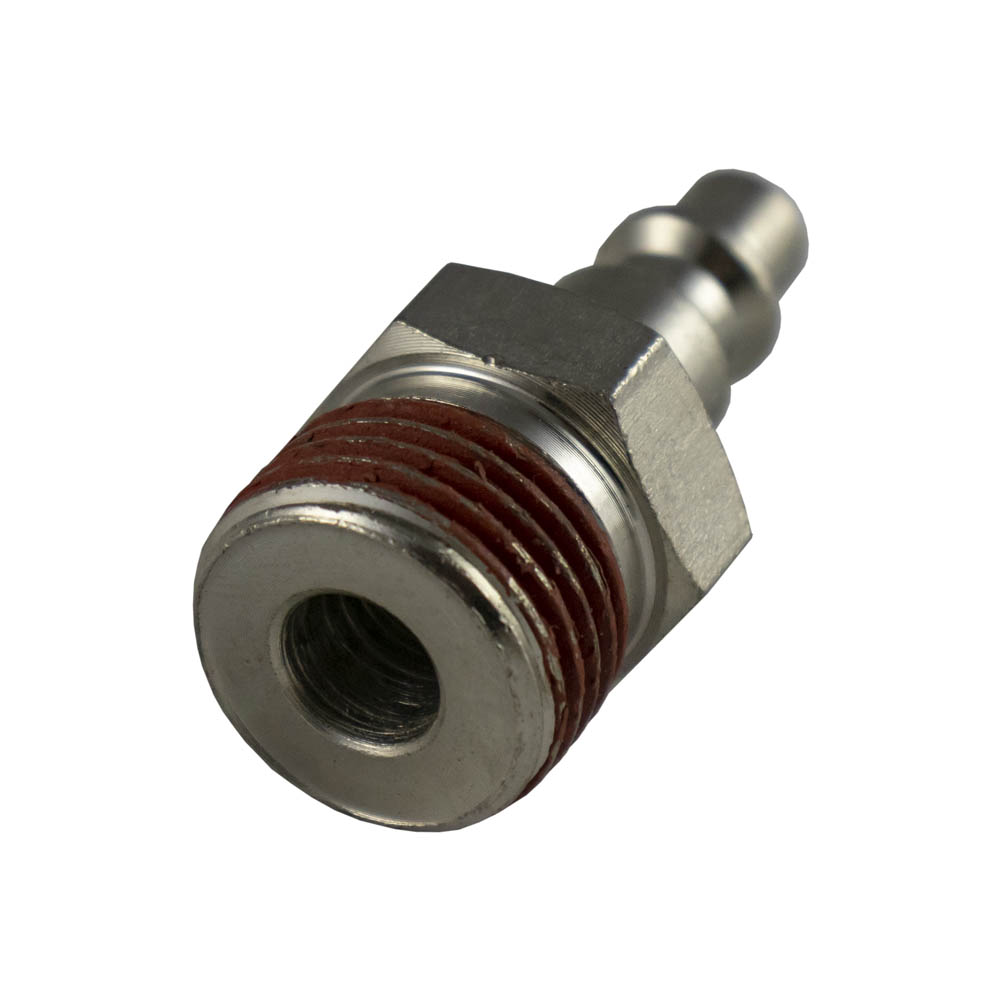 [13933] CONNECTEUR MÂLE US - FILETAGE MÂLE 1/2"