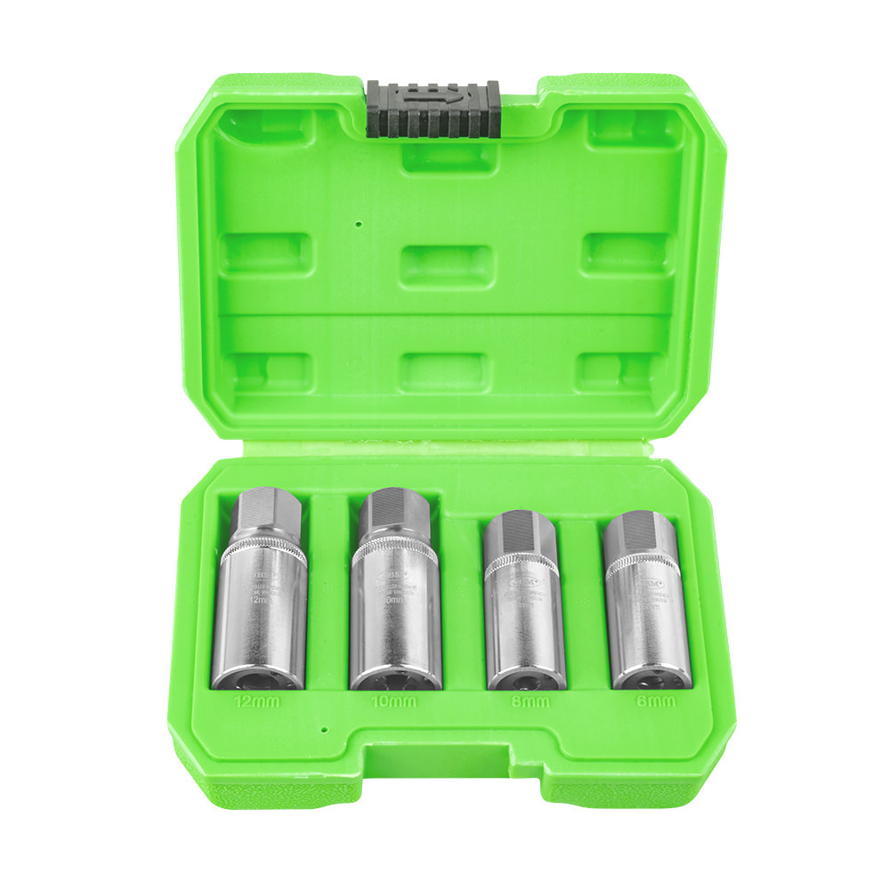 [52833] KIT DE DOUILLES EXTRACTEUR POUR GOUJONS