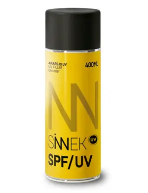 [SPF/UV] BOMBE APPRET UV 1K