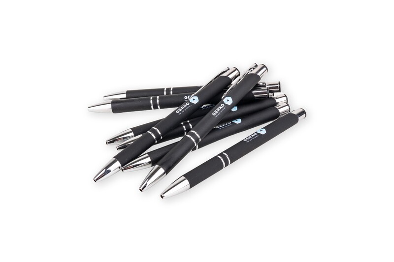 [P01] Gerko stylo