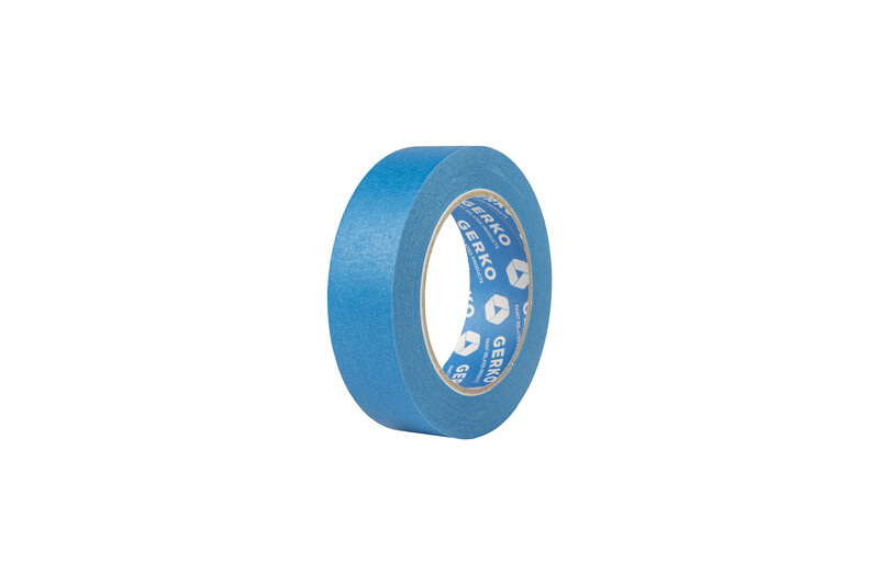 [MAT30] Gerko azure ruban de masquage 30mm x 50m