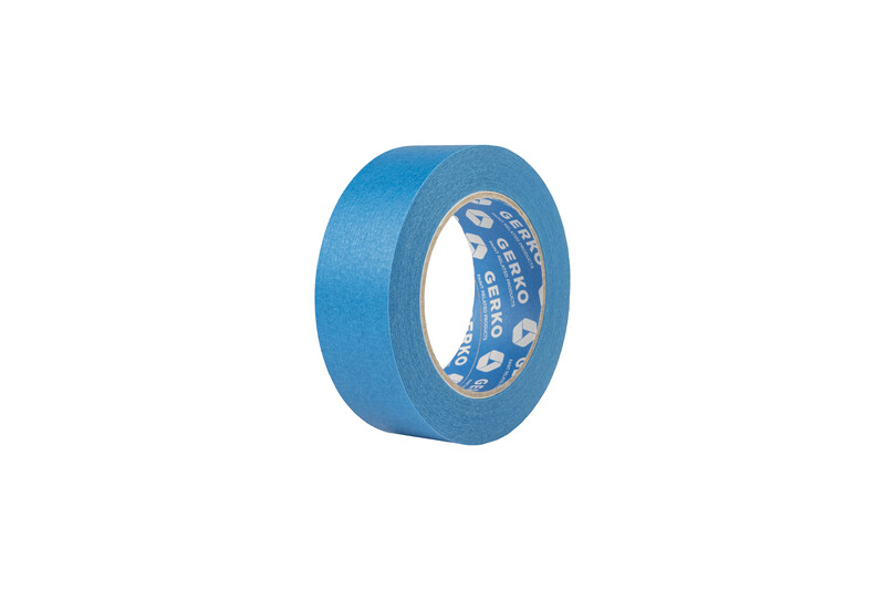 [MAT36] Gerko azure ruban de masquage 36mm x 50m
