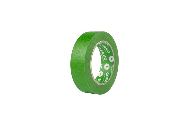 [AMT30] Gerko aqua ruban de masquage vert 30mm x 50m