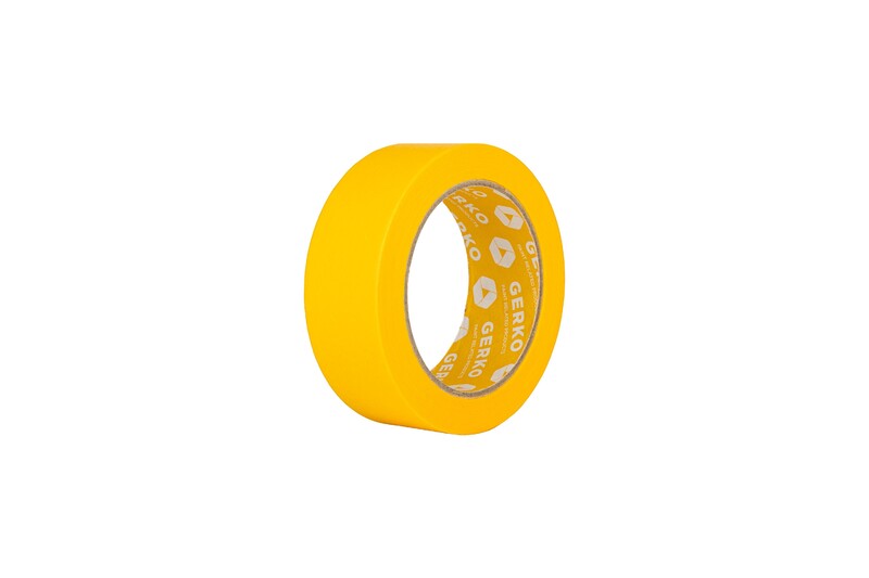 [WTG36] Gerko washi ruban de masquage gold 36mm x 50m