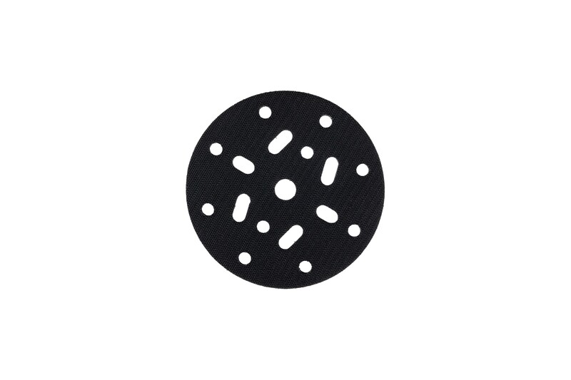 [IP05] Gerko interface soft velcro 5mm ø150 - 15 trous