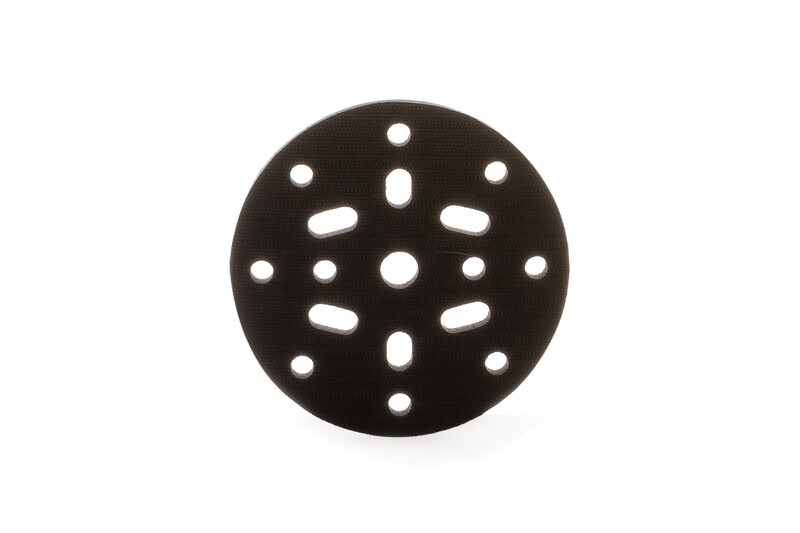 [IP10] Gerko interface soft velcro 10mm 15 trous