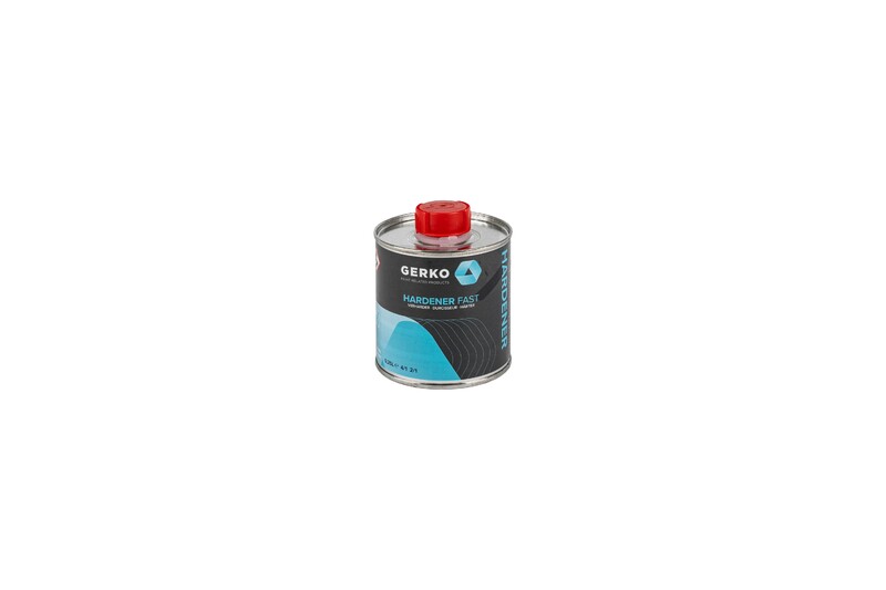 [HPF026] Gerko 2K durcisseur rapide 250ml