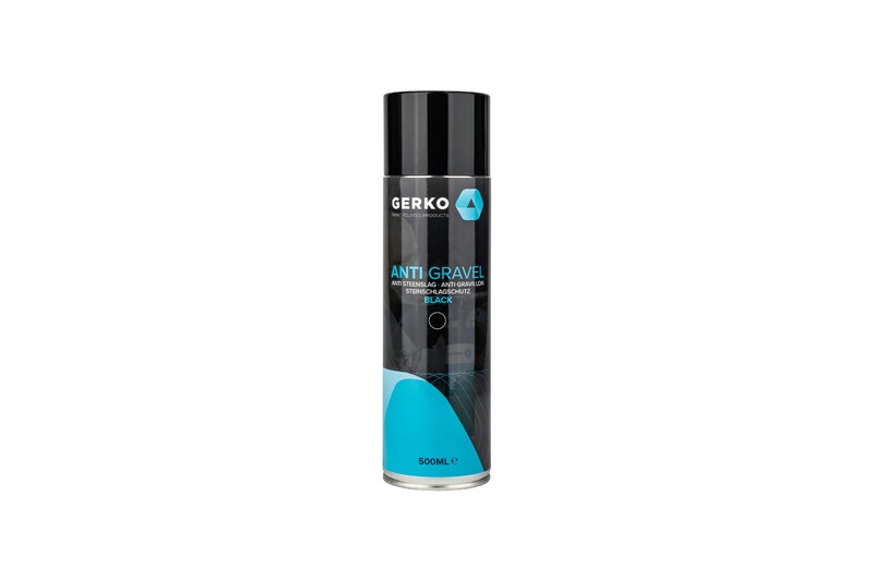 [AS110] Gerko anti-gravillion noir 500ml