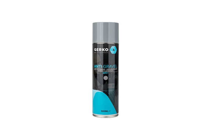 [AS120] Gerko anti-gravillion gris 500ml