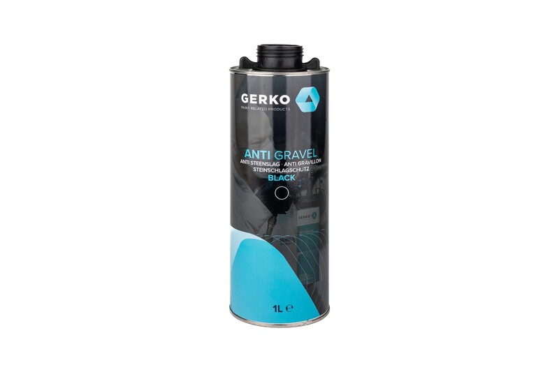[AG100] Gerko anti-gravillion noir 1L