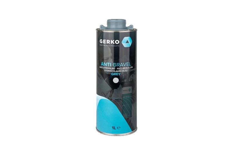[AG110] Gerko anti-gravillion gris 1L