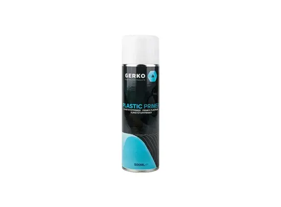 [AS050] Gerko plastic primer 500ml