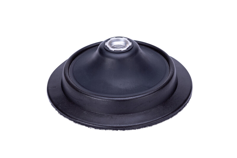 [PP120] Gerko interface de polissage ø120 - M14