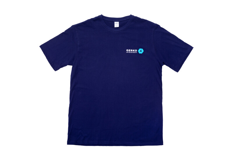 [TS01] Gerko T-shirt M.