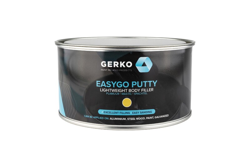 [EG10] Gerko easygo mastic 1L