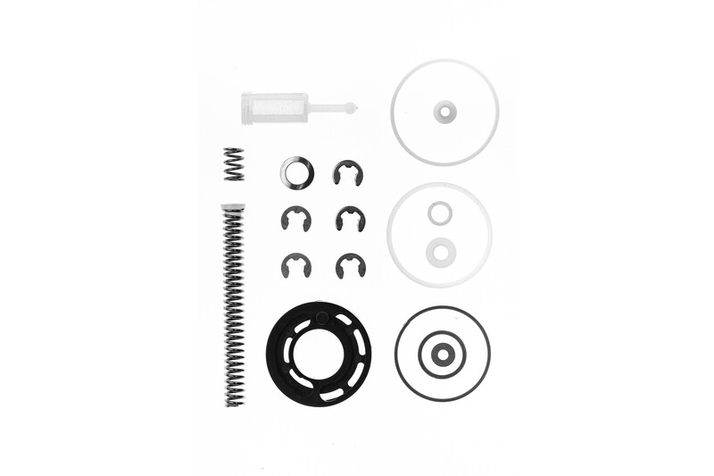 [MKPSG] Gerko kit d'entretien pour performance pro pistolet de peinture