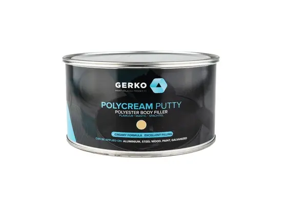 [PC20] Gerko polycream mastic 2kg