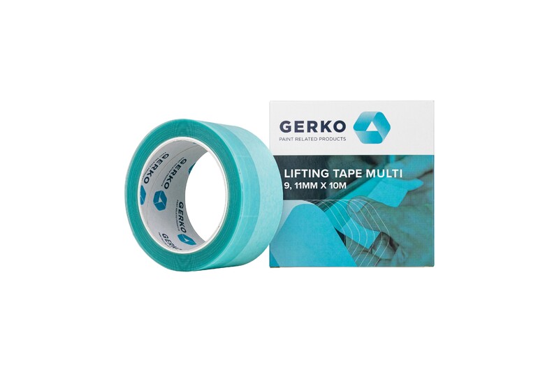 [LT20] Gerko ruban de lève-joint 9 + 11mm x 10m